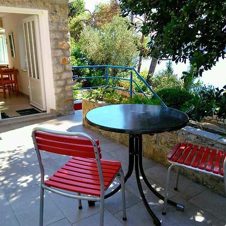 Casita Liliana By The Sea Villa Mali Losinj Exterior photo