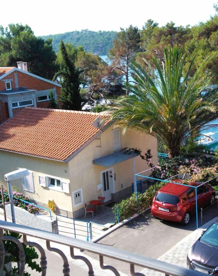 Casita Liliana By The Sea Villa Mali Losinj Exterior photo