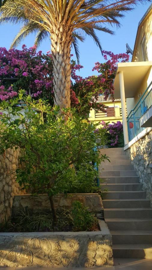 Casita Liliana By The Sea Villa Mali Losinj Exterior photo